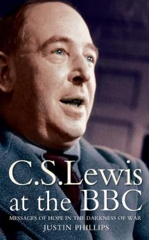 C. S. Lewis at the BBC