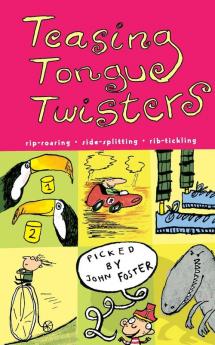 Teasing Tongue-Twisters