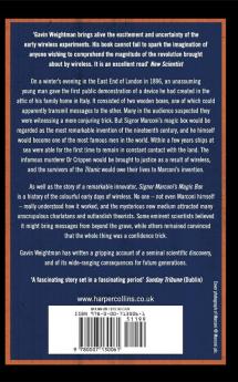 Signor Marconi's Magic Box