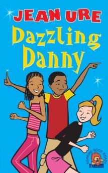 Dazzling Danny