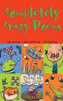 Completely Crazy Poems