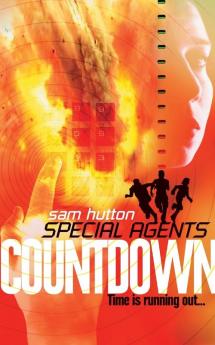 Countdown: Book 3 (Special Agents)