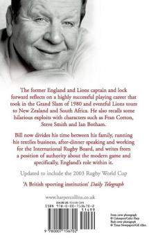 Bill Beaumont: The Autobiography