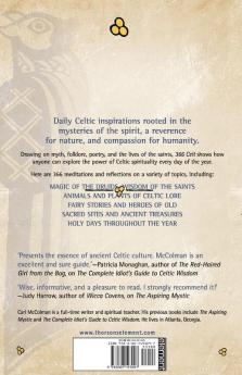 366 Celt: A Year and A Day of Celtic Wisdom and Lore