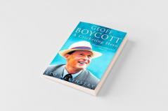 Geoff Boycott