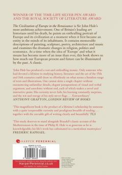 Civilization of Europe in the Renaissance