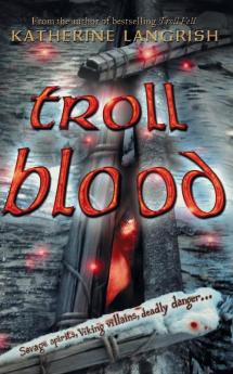 Troll Blood