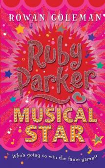 Ruby Parker: Musical Star