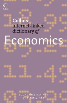 COL INTERNET-LINKED DICT OF ECONOMICS