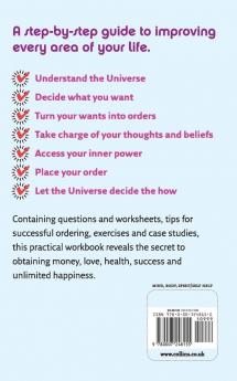 Cosmic Ordering in 7 Easy Steps