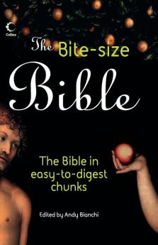 The Bite-size Bible: The story of the bible in easy-to-digest chunks