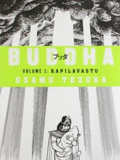 Kapilavastu: Book 1 (Buddha)