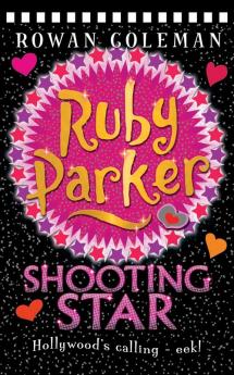 Ruby Parker: Shooting Star