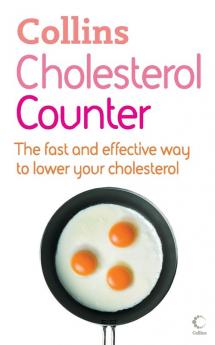 Cholesterol Counter