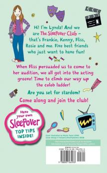 TV Stars! (The Sleepover Club)