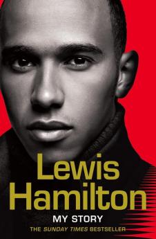 LEWIS HAMILTON MY STORY