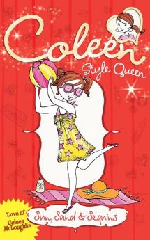 Sun Sand & Sequins: Book 4 (Coleen Style Queen)