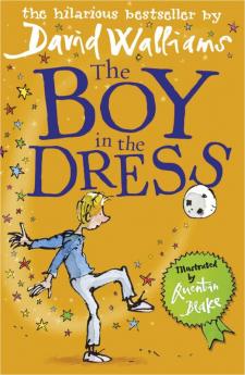 The Boy In The Dress: Now a Major Musical