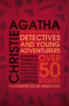 DETECTIVES AND YOUNG ADVENTURERS