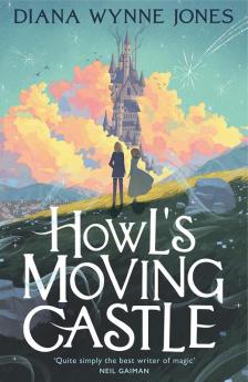 HOWLS MOVING CASTLE NEW EDITION