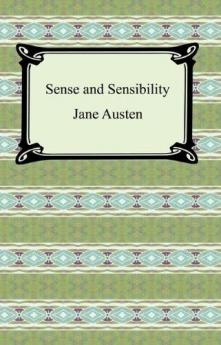 SENSE AND SENSIBILITY