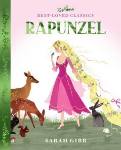 Best-Loved Classics- Rapunzel