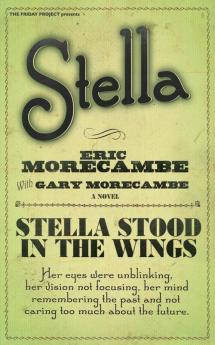 Stella (Library of Lost Books)