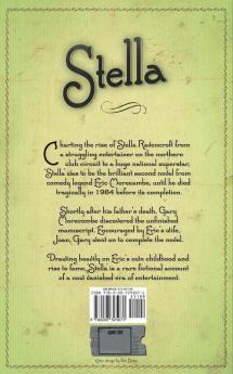 Stella (Library of Lost Books)