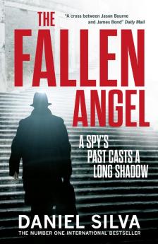 THE FALLEN ANGEL