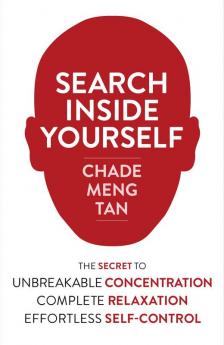 SEARCH INSIDE YOURSELF