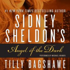 SIDNEY SHELDON'S ANGEL OF THE DARK