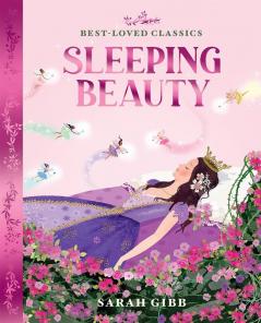 Best-Loved Classics- Sleeping Beauty