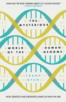 The Mysterious World of the Human Genome