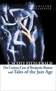 TALES OF THE JAZZ AGE