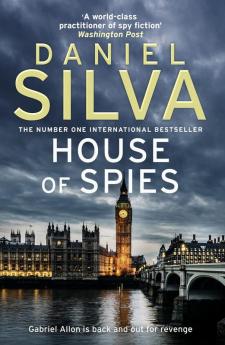 HOUSE OF SPIES