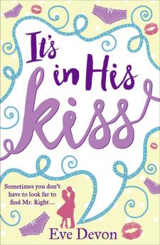 Mr Right in Front of You