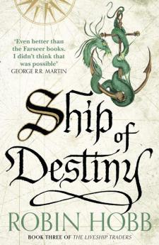 SHIP OF DESTINY