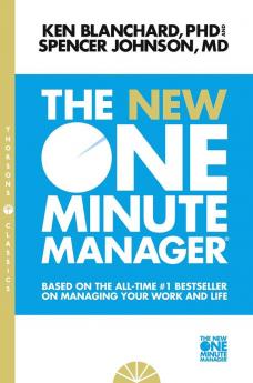 The New One Minute Manager