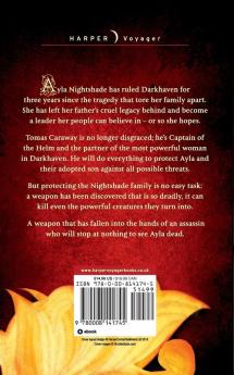 Goldenfire