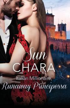 Italian Millionaire Runaway Principessa