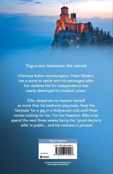 Italian Millionaire Runaway Principessa