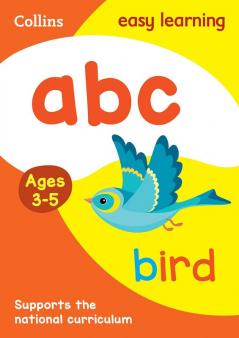 EASY LEARNING ABC