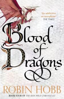 BLOOD OF DRAGONS