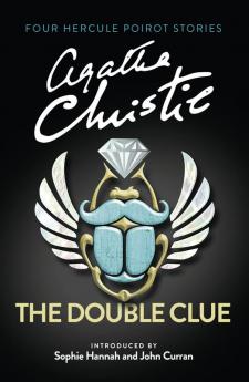 THE DOUBLE CLUE