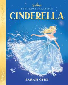Best-Loved Classics- Cinderella