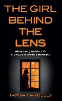 Girl Behind the Lens