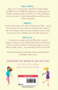 First Time Mums' Club