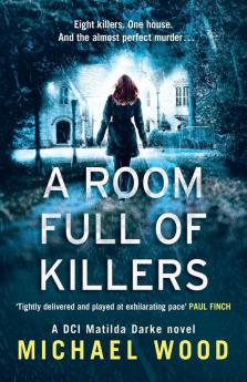 Room Full of Killers
