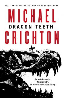 DRAGON TEETH