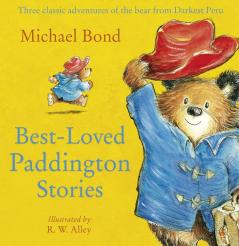 BEST-LOVED PADDINGTON STORIES